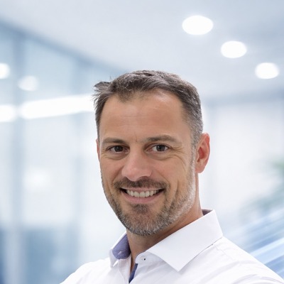 Simon-Henrik Becker – Geschäftsführer ValeoCom GmbH